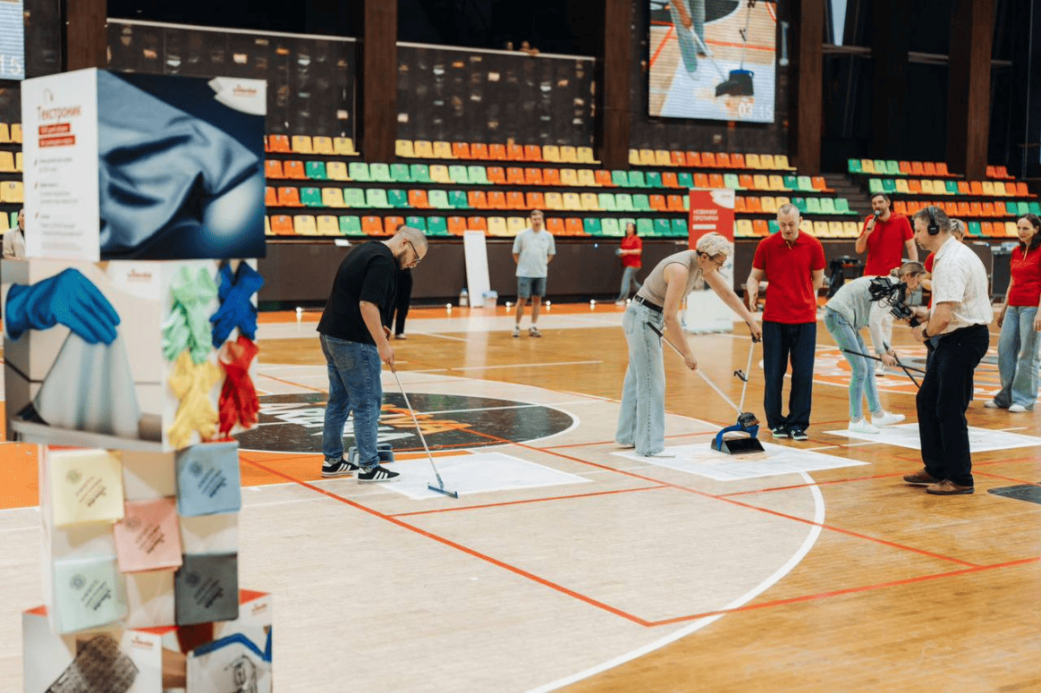 Гонки чемпионов