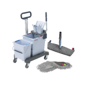 Инвентарь для уборки пола