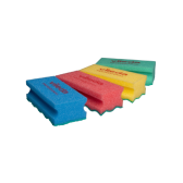 Губки, пады для очистки поверхностей