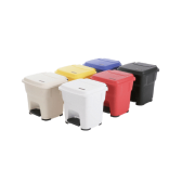 Контейнеры для сбора и сортировки отходов