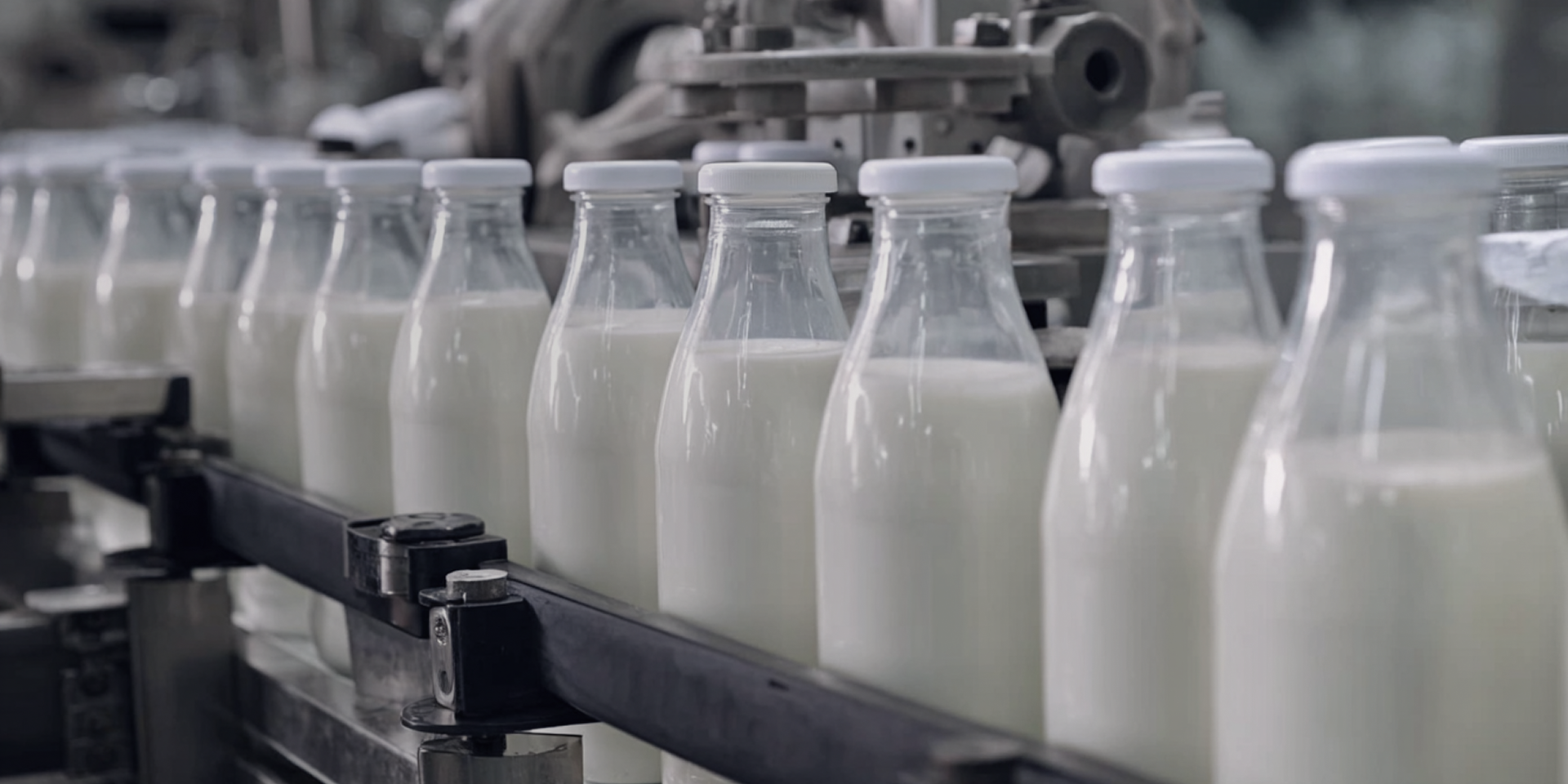 Гигиена пищевых производств