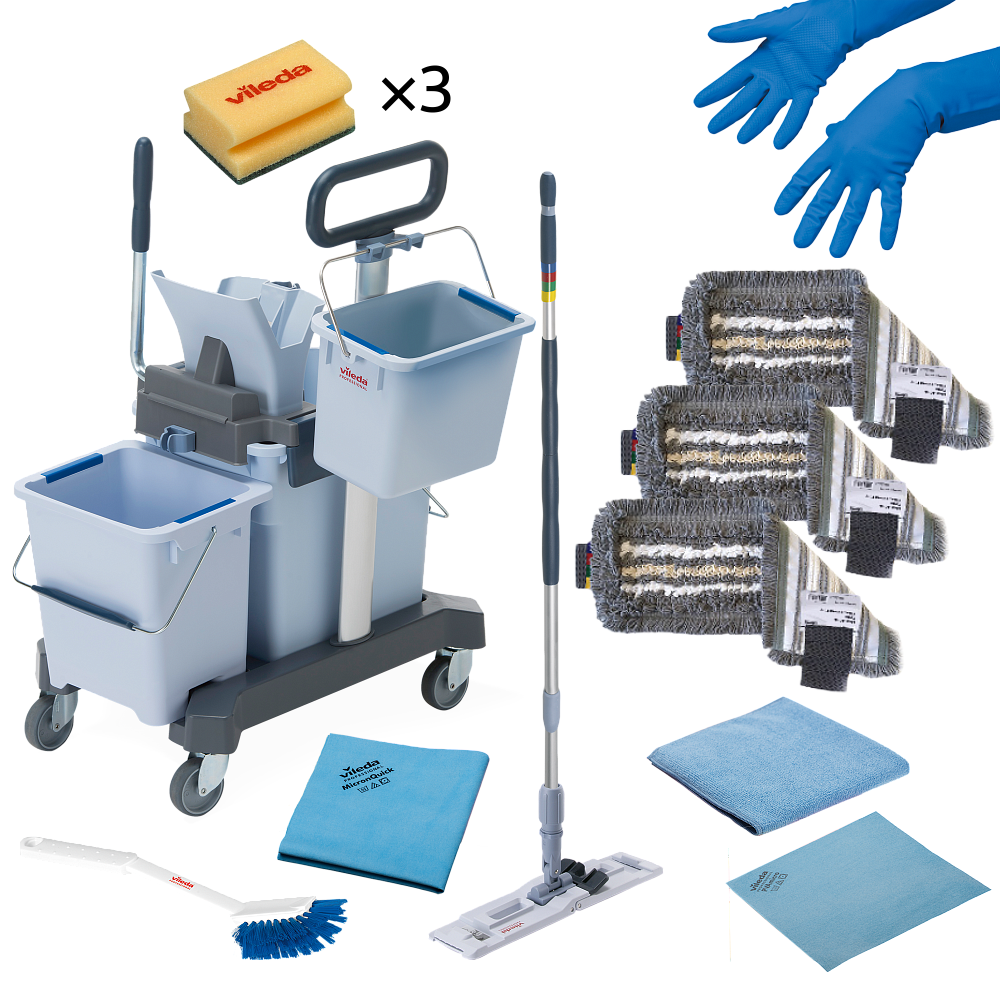 Набор №1 Всё включено с УльтраСпид Про