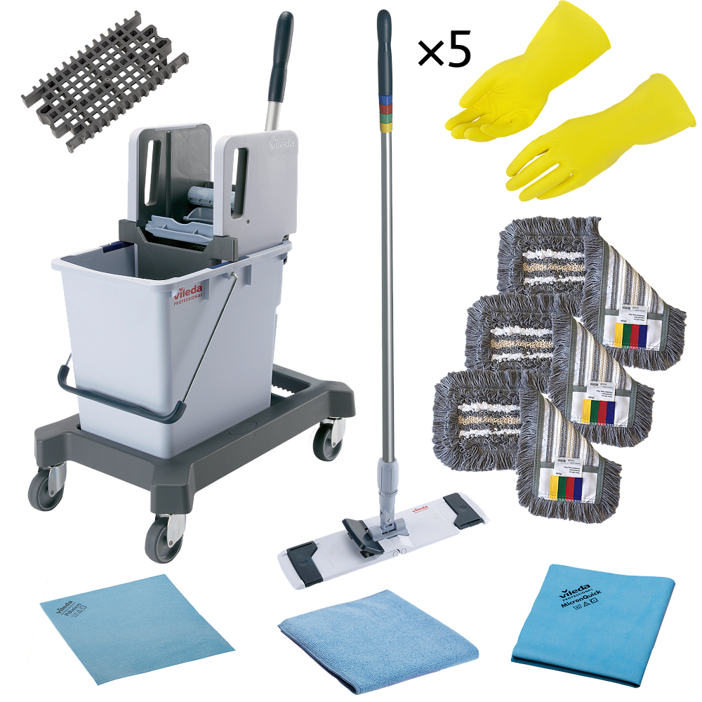 Набор №5 Выгодный старт с КомбиСпид Про