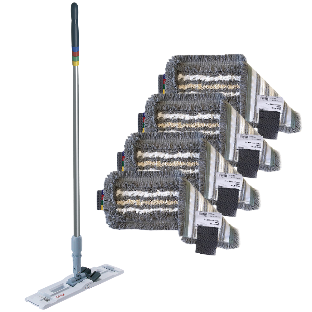 Набор №4 Год с УльтраСпид Про