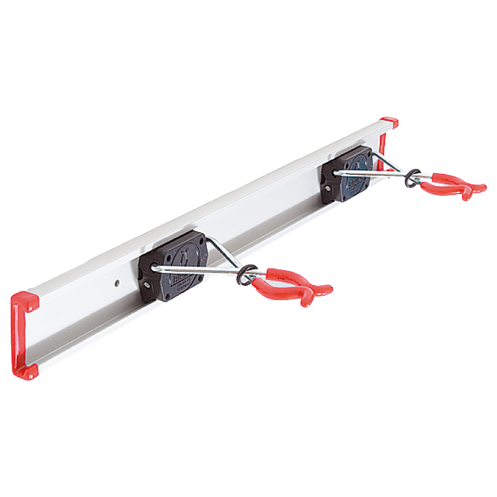 Держатель инвентаря Брюнер, настенный