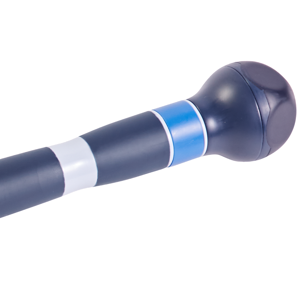 Ручка телескопическая р-Эргономик с цветовой кодировкой для держателей и сгонов