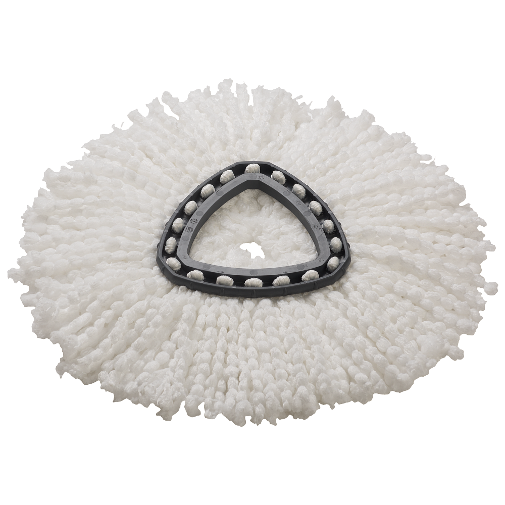 Моп УльтраСпин Мини из микроволокна