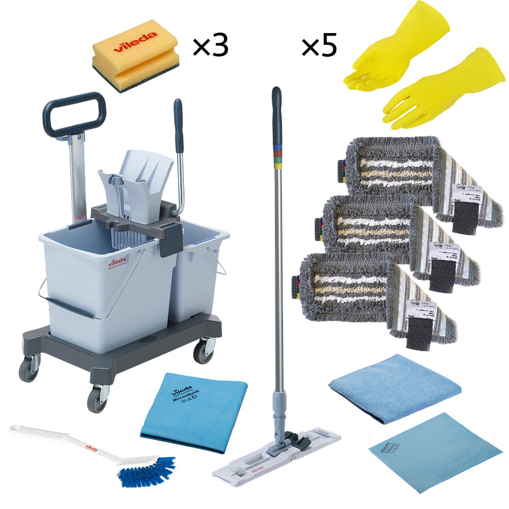 Набор №2 Выгодный старт с УльтраСпид Про