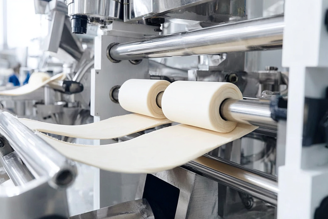 Гигиена пищевых производств