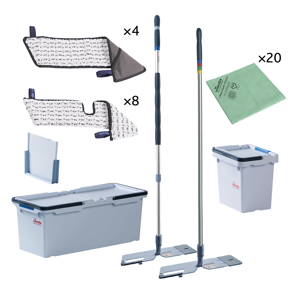 Медицинский набор Генеральный Свеп Про