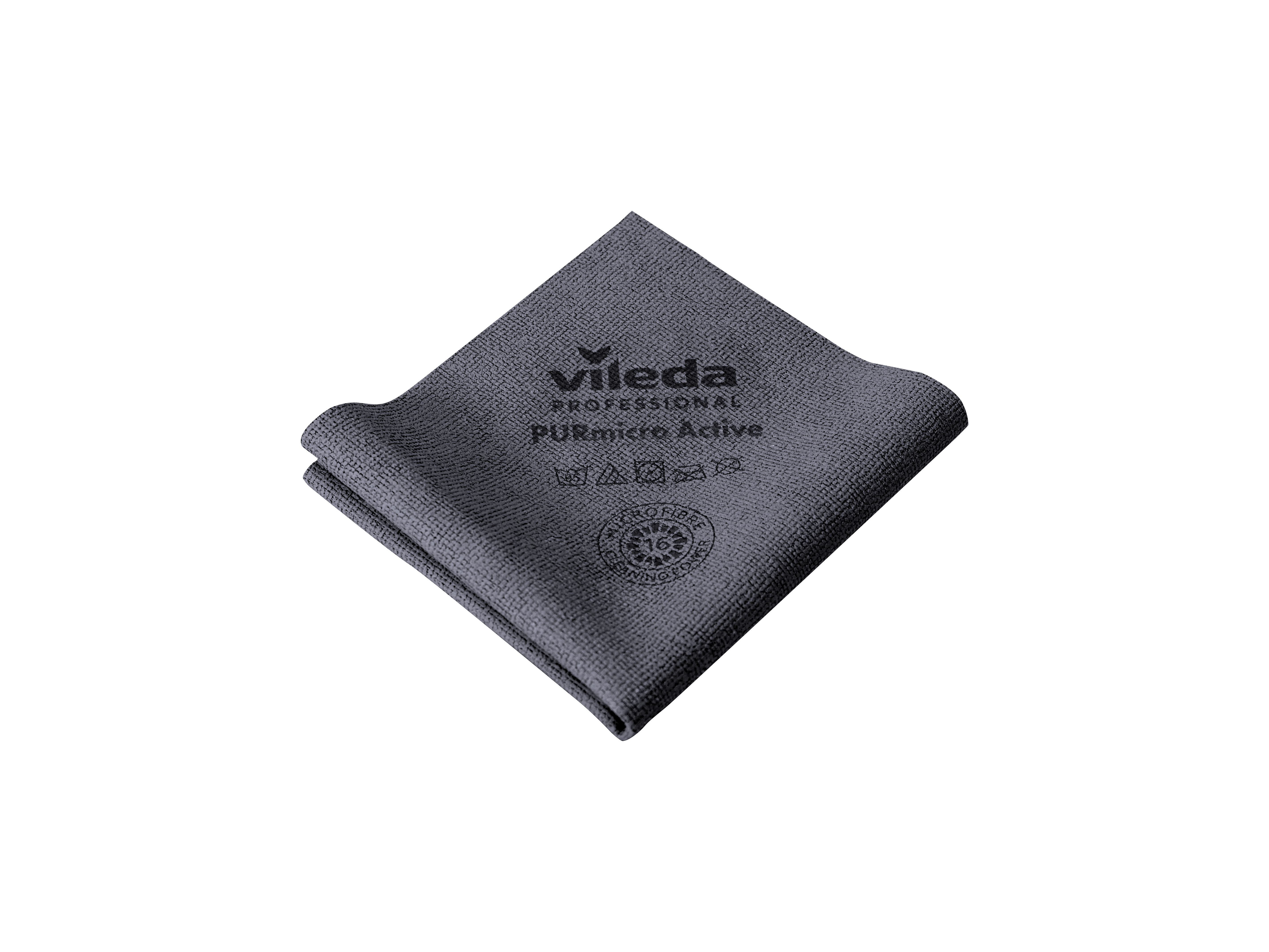 Салфетка для уборки ПУРмикро Актив