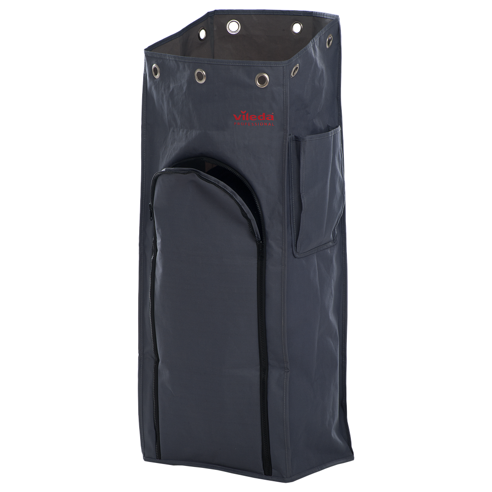 Чехол 70 л для мусорных мешков для тележки Волео Про