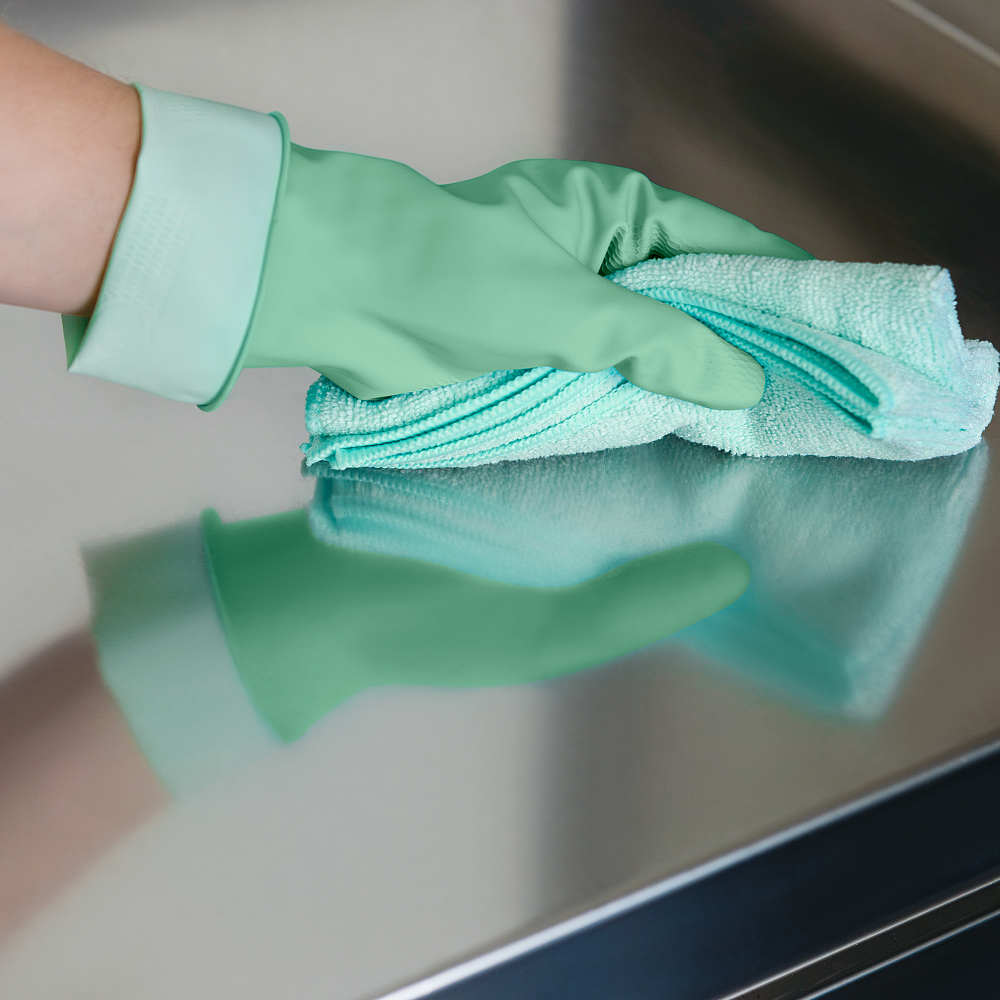 Перчатки латексные Многоцелевые