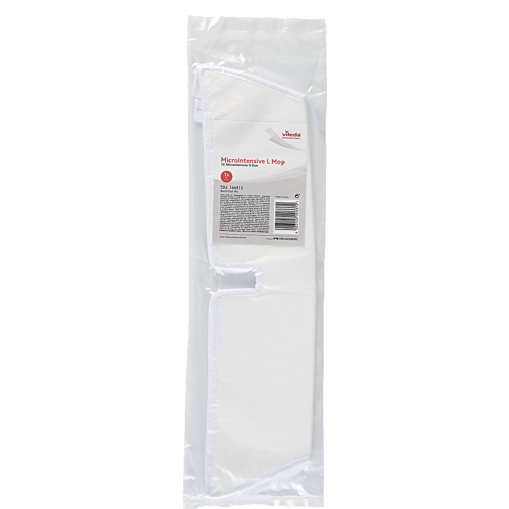 Моп Дуо МикроИнтенсив Свеп