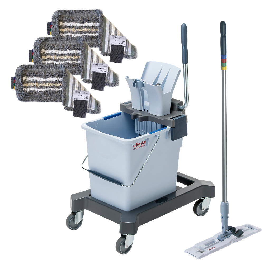 Набор №3 Необходимый минимум с УльтраСпид Про