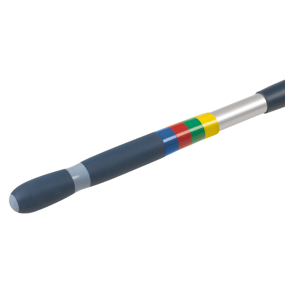 Ручка телескопическая для держателей и сгонов с цветовой кодировкой