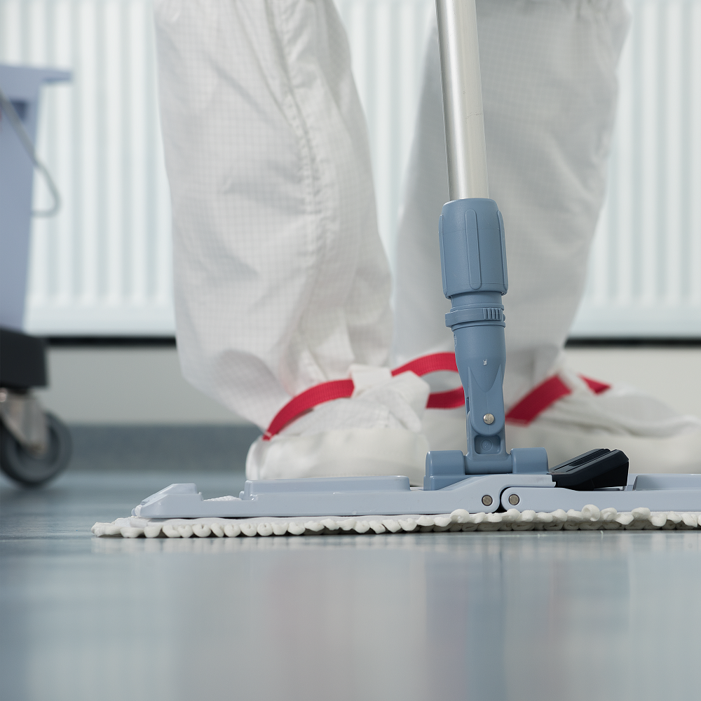 Моп МикроСтронг УльтраСпид Про для Чистых помещений