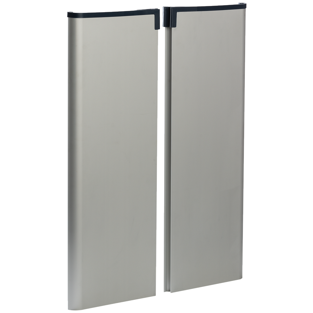 Дверцы для модуля А и С тележки Ориго 2