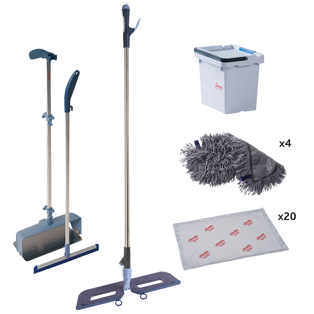 Мед набор Точечная дезинфекция