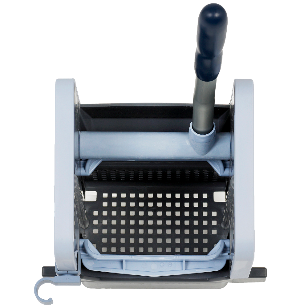 Отжим вертикальный