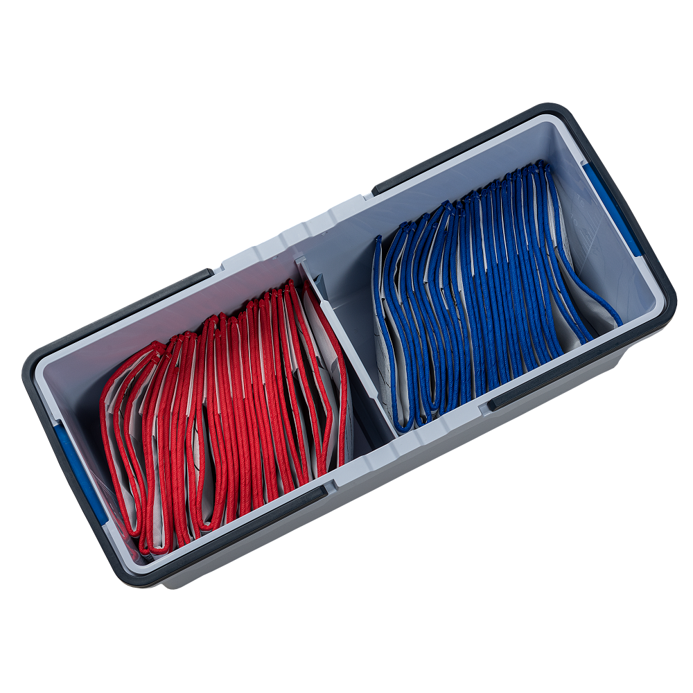 Сито для подготовки мопов для Ориго 2