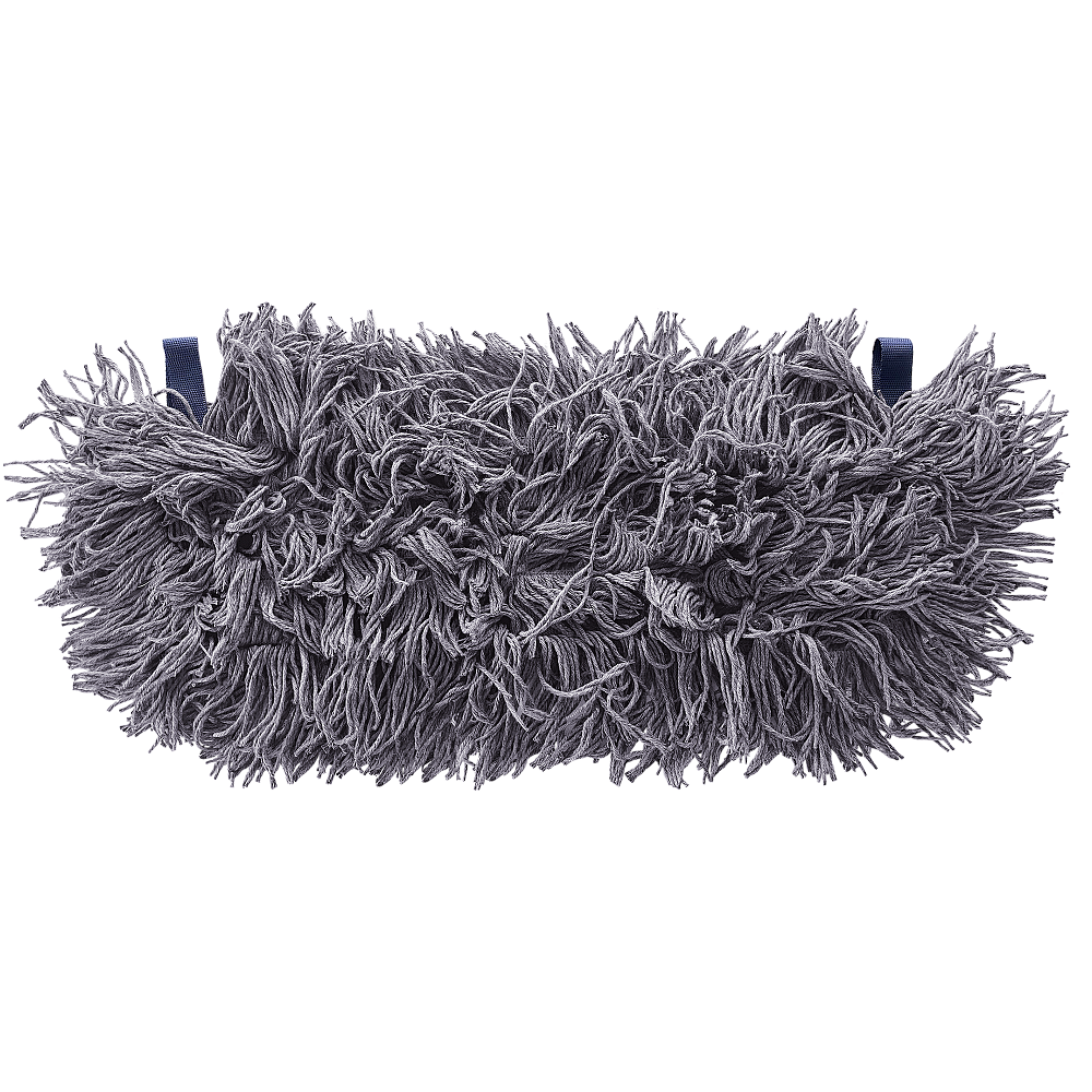 Моп Сингл р-МикроТек Свеп Про 50 см РФ 6-цветная кодировка