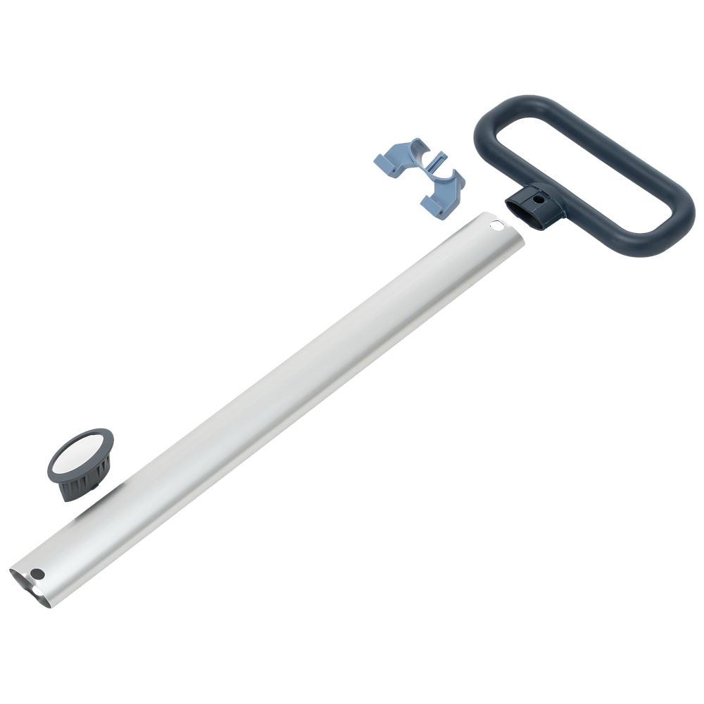 Транспортировочная ручка УльтраСпид Про в сборе