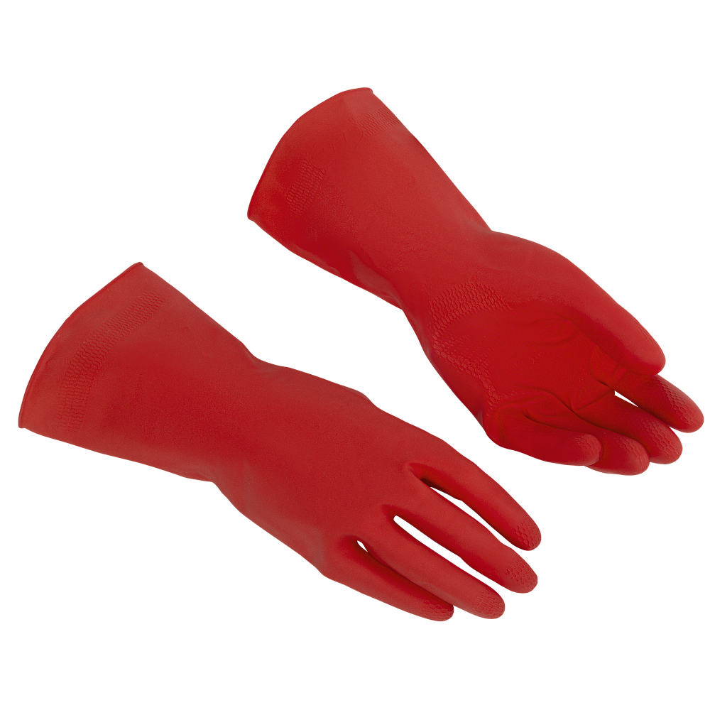 Перчатки латексные Многоцелевые