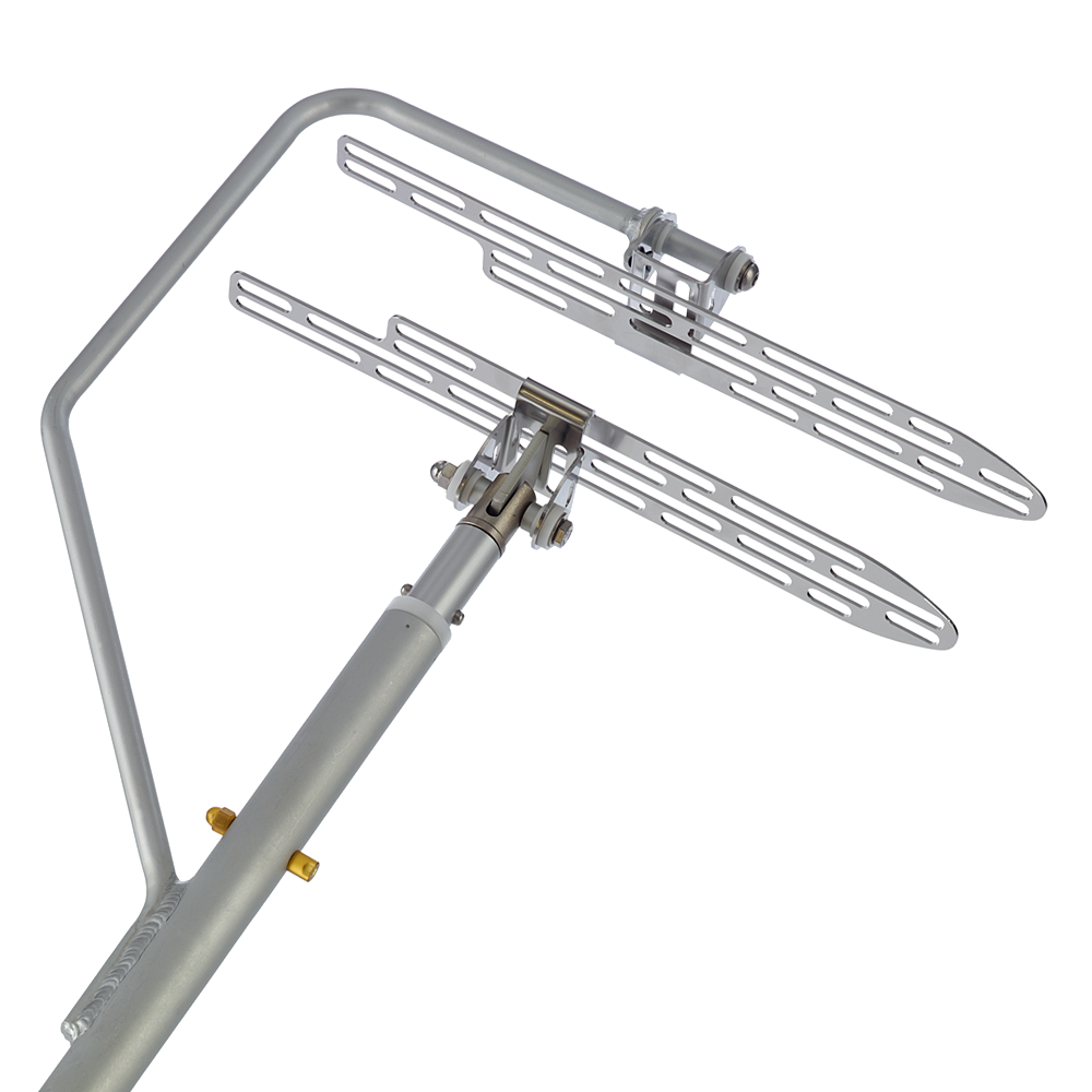 Очиститель ламелей для СофтВолл