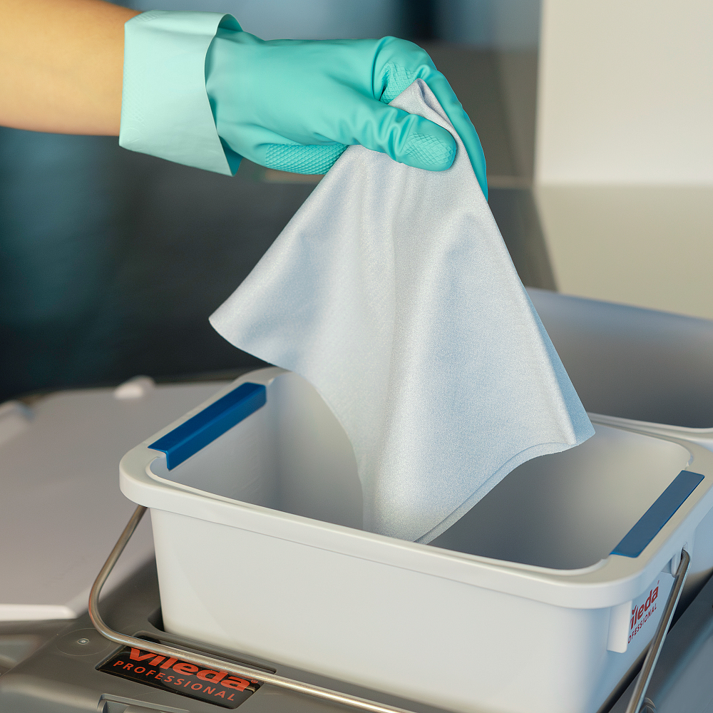 Перчатки нитриловые Универсальные