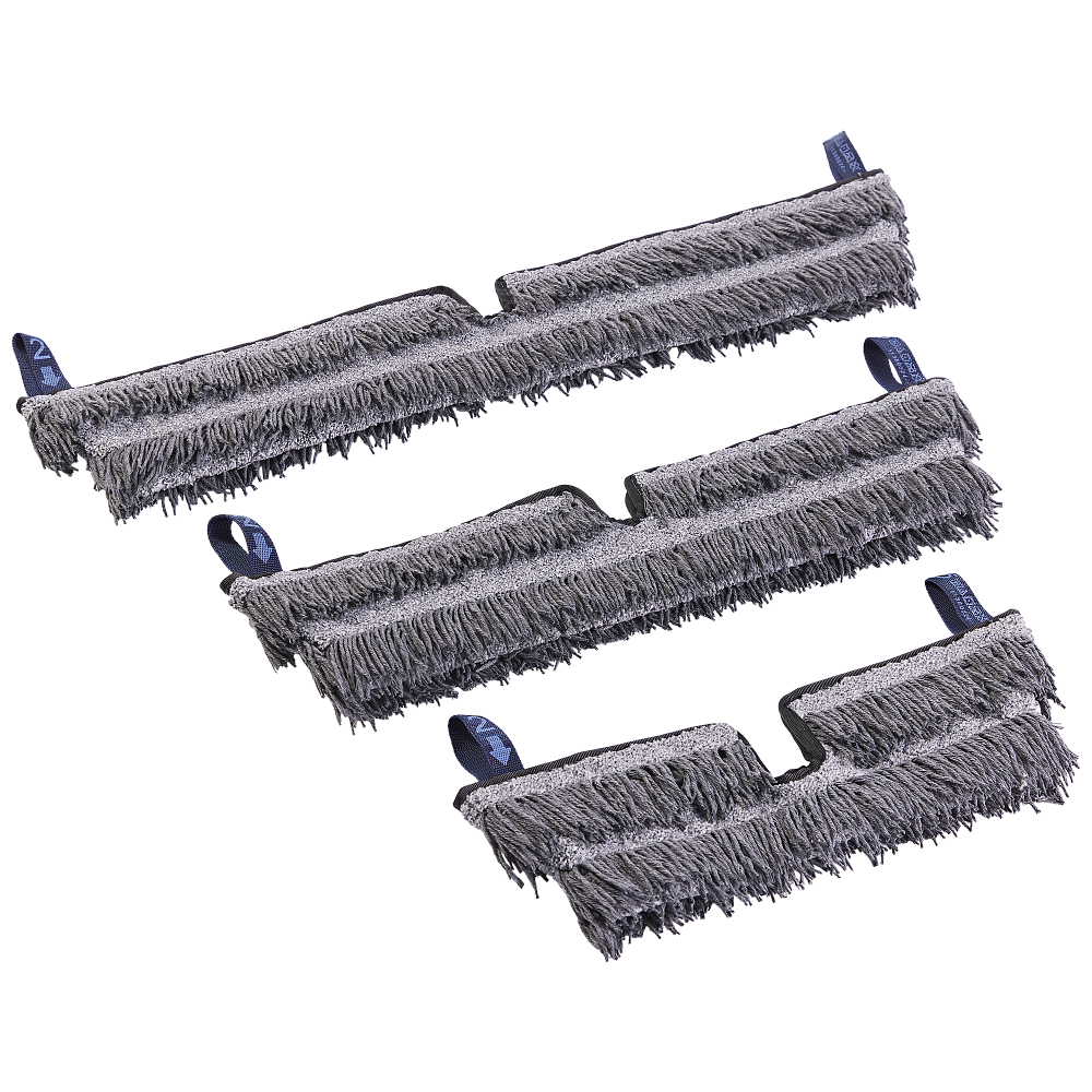 Моп Дуо р-МикроТек Свеп Про 50 см, 6-цветная кодировка