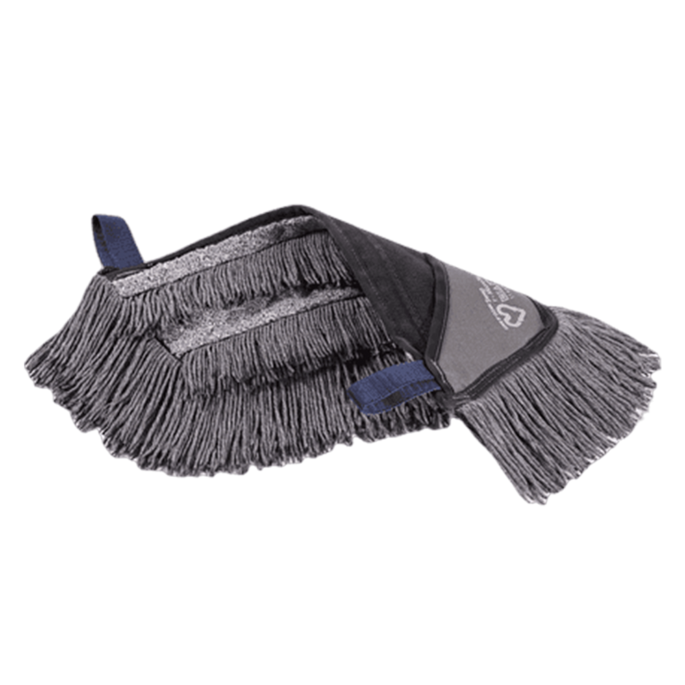 Моп Сингл и Дуо р-МикроТек Свеп Про