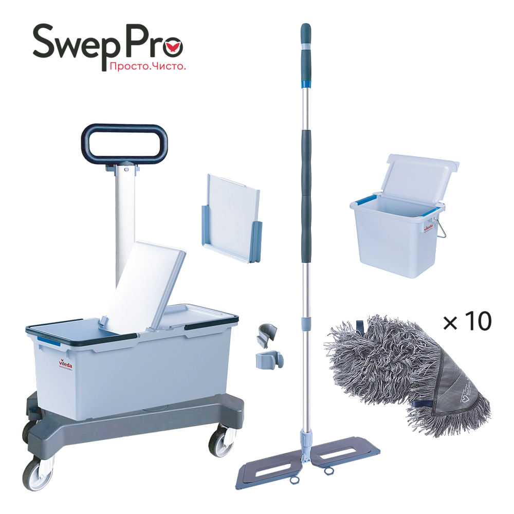 Набор Дебют со Свеп Про