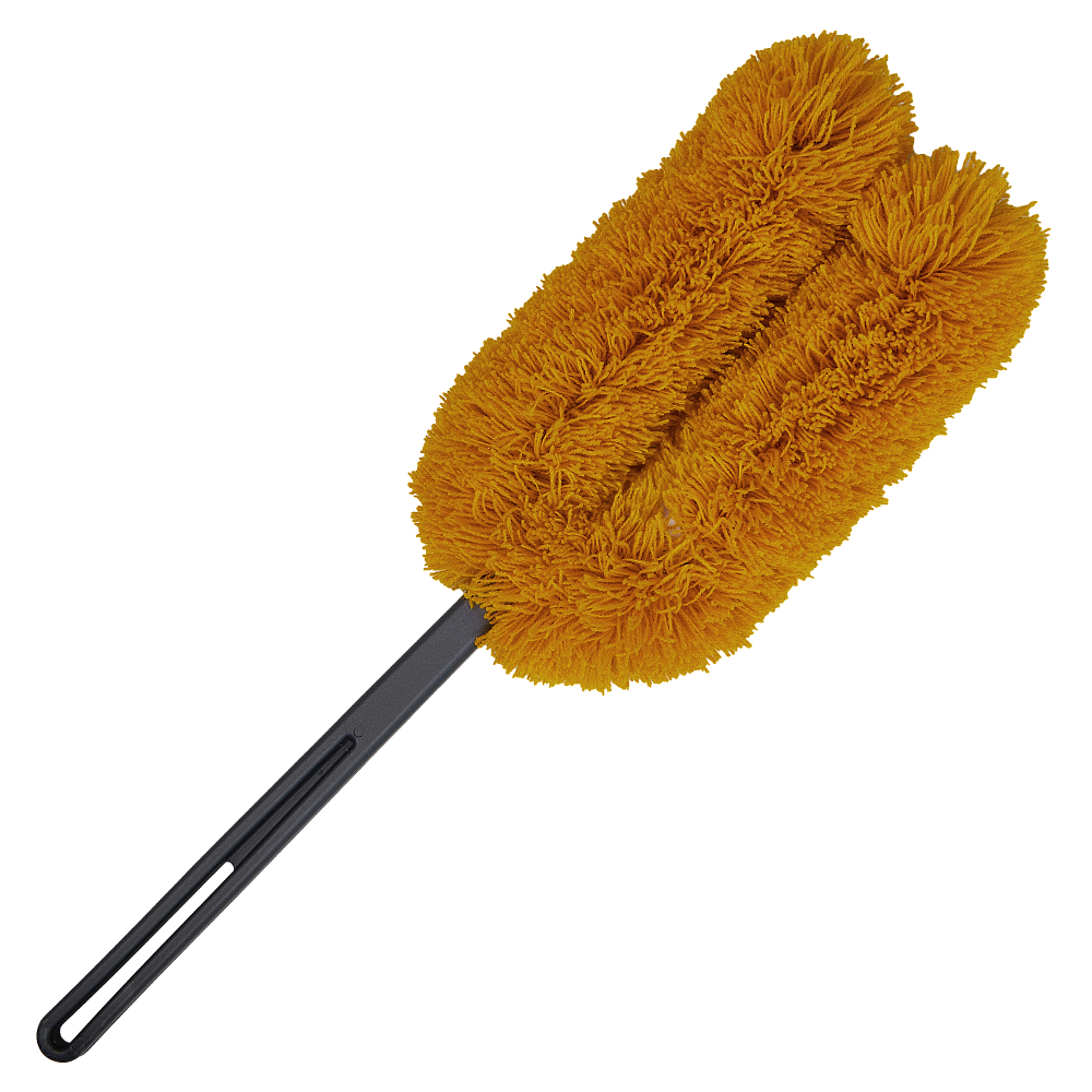 Обеспыливатель ВиМоп с несъемной насадкой