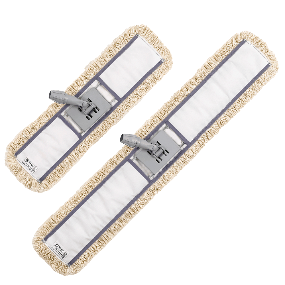 Моп ДастМоп хлопковый