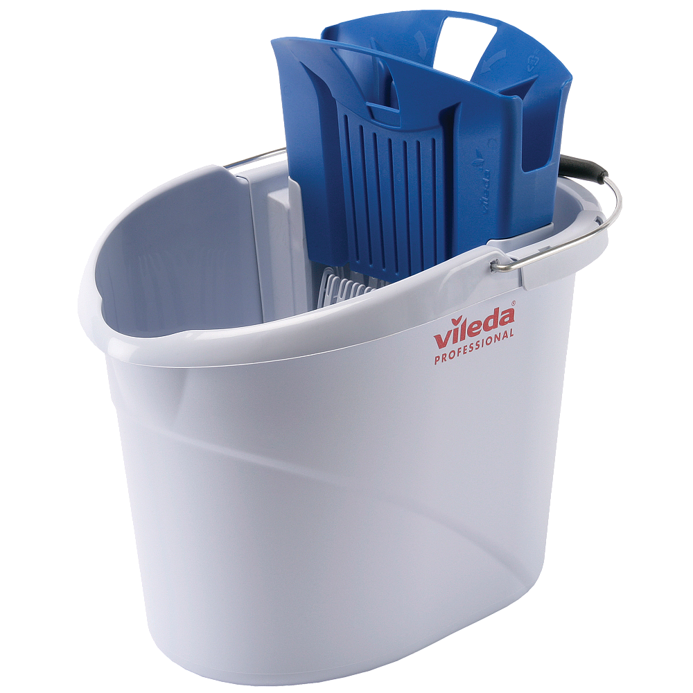 Ведро с отжимом УльтраСпид Мини 10 л