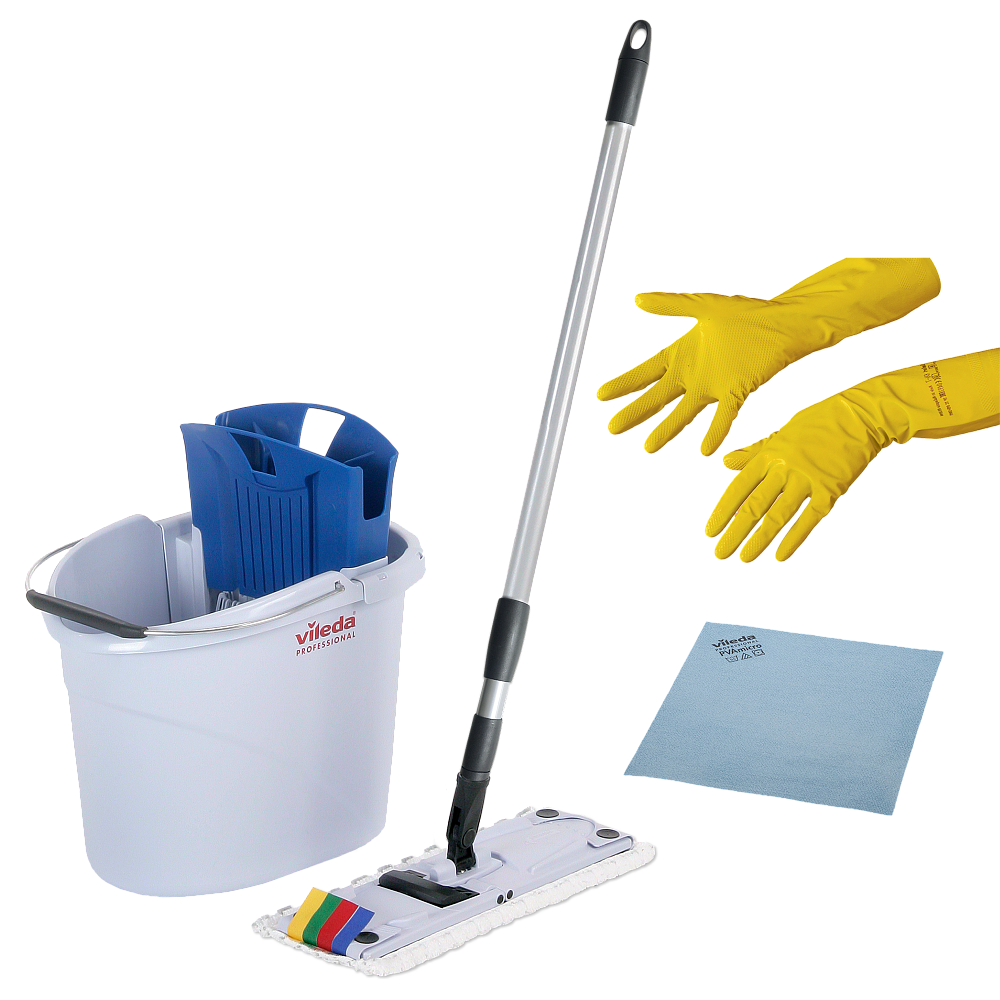 Набор Комплекс с УльтраСпид Мини