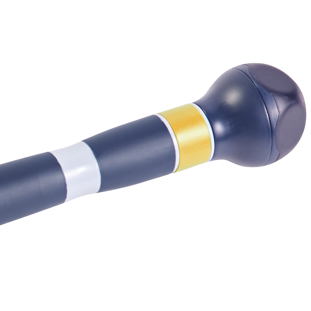 Ручка телескопическая р-Эргономик с цветовой кодировкой для держателей и сгонов