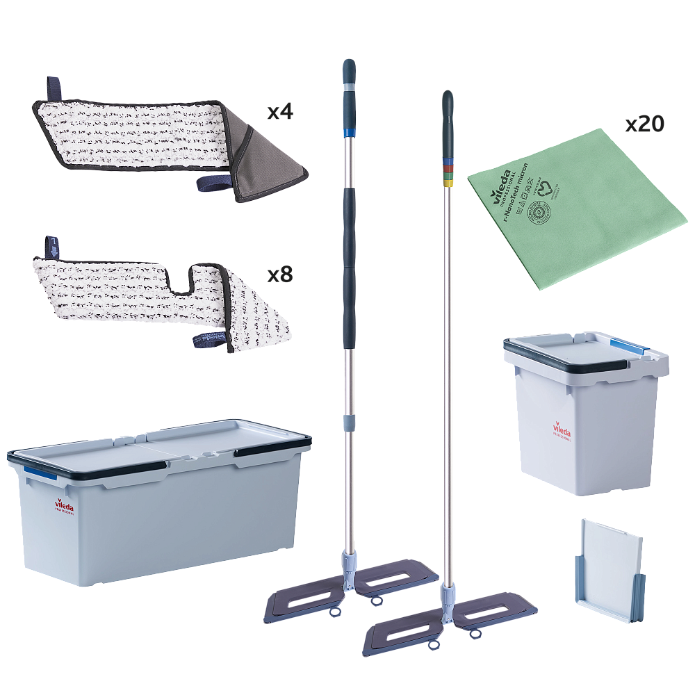 Мед набор Генеральный Свеп Про