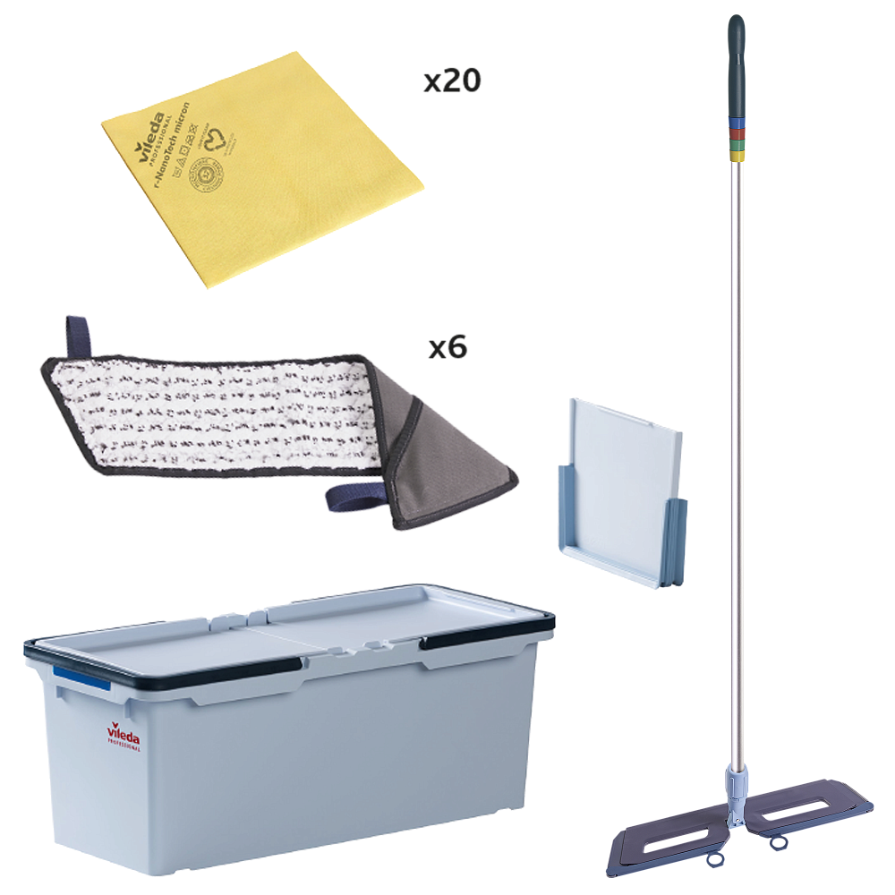 Мед набор Режимный Свеп Про