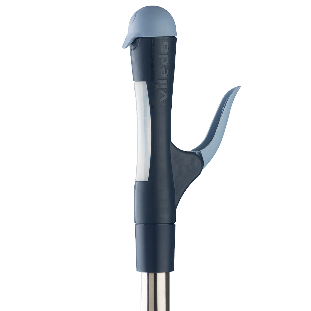 Ручка СпрейПро Инокс 145 см для держателей