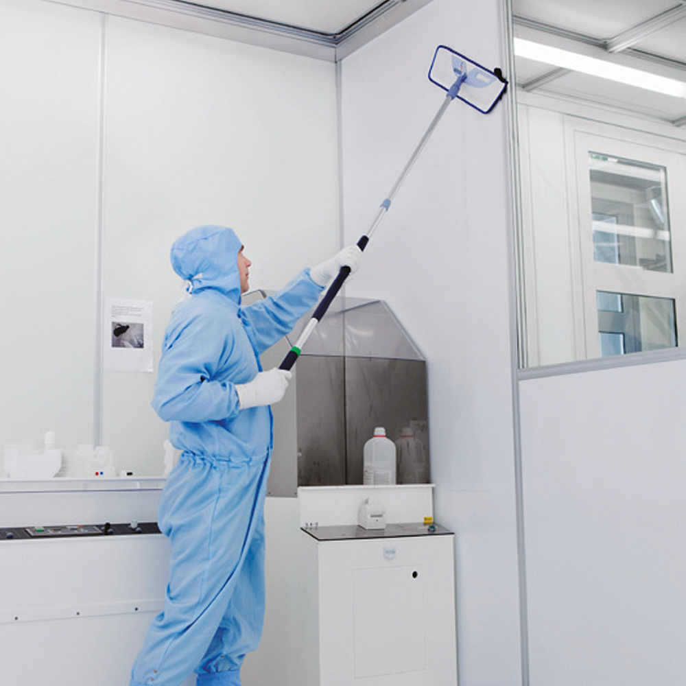 Моп Сингл МикроКонтрол 1 СВЕП