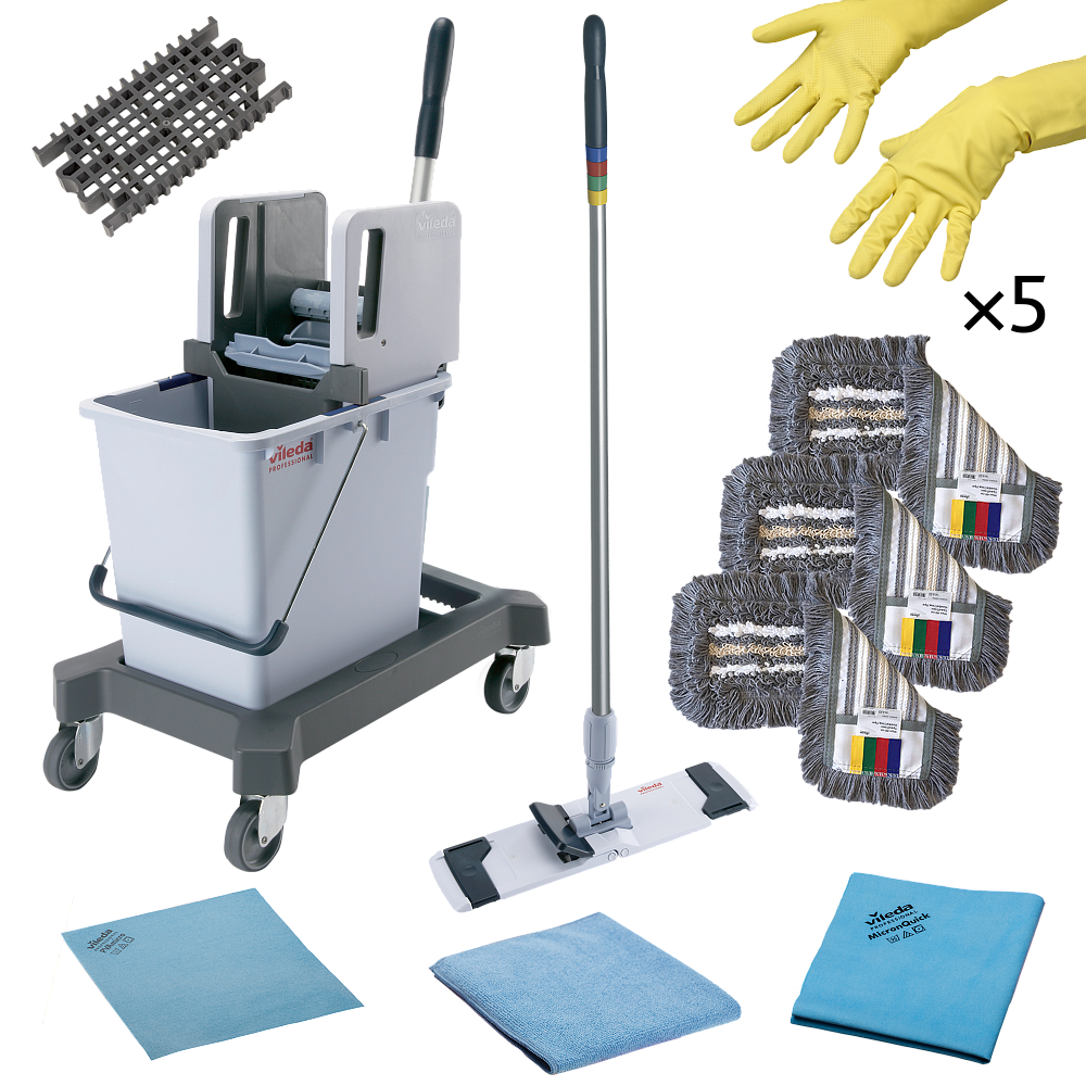 Набор №5 Выгодный старт с КомбиСпид Про