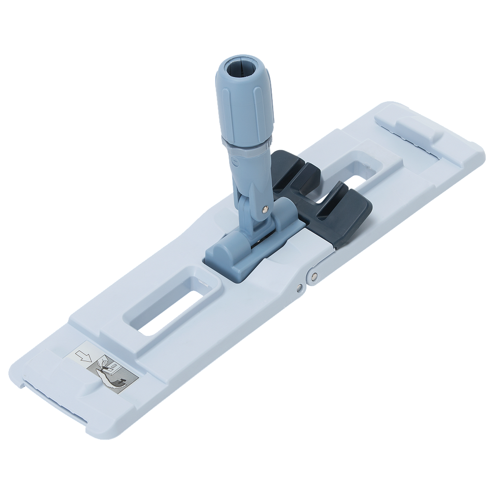 Держатель мопов УльтраСпид Про 40 см для Чистых Помещений