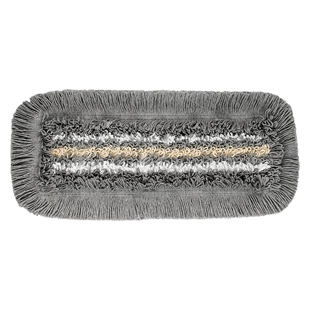 Моп ТриоПлюс УльтраСпид Про 40 см, 6-цветная кодировка