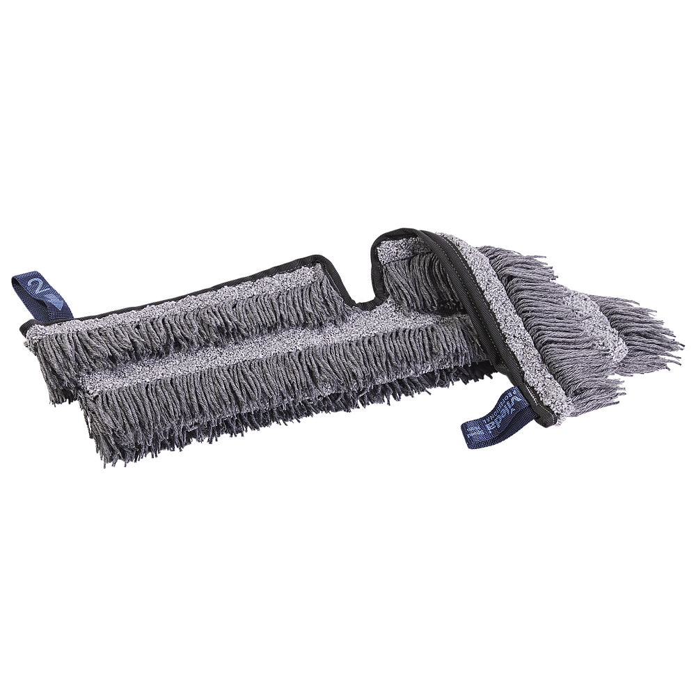 Моп Дуо р-МикроТек Свеп Про 50 см, 6-цветная кодировка