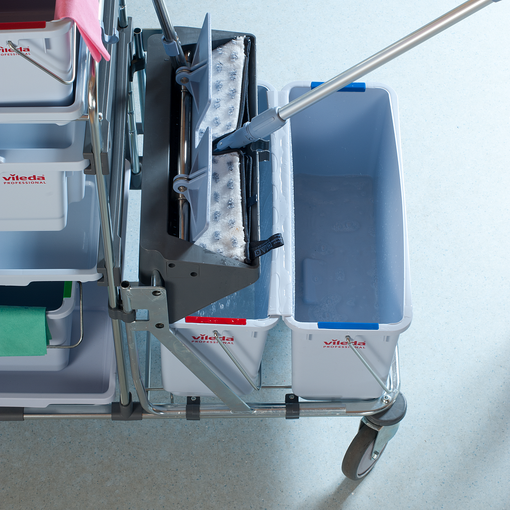 Моп Дуо Антибак Свеп Про 50 см