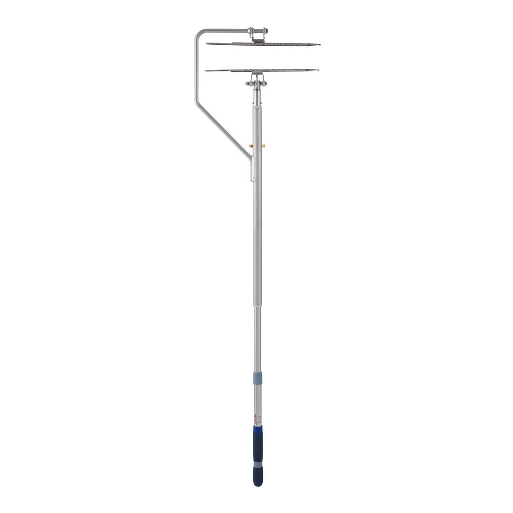 Очиститель ламелей для СофтВолл