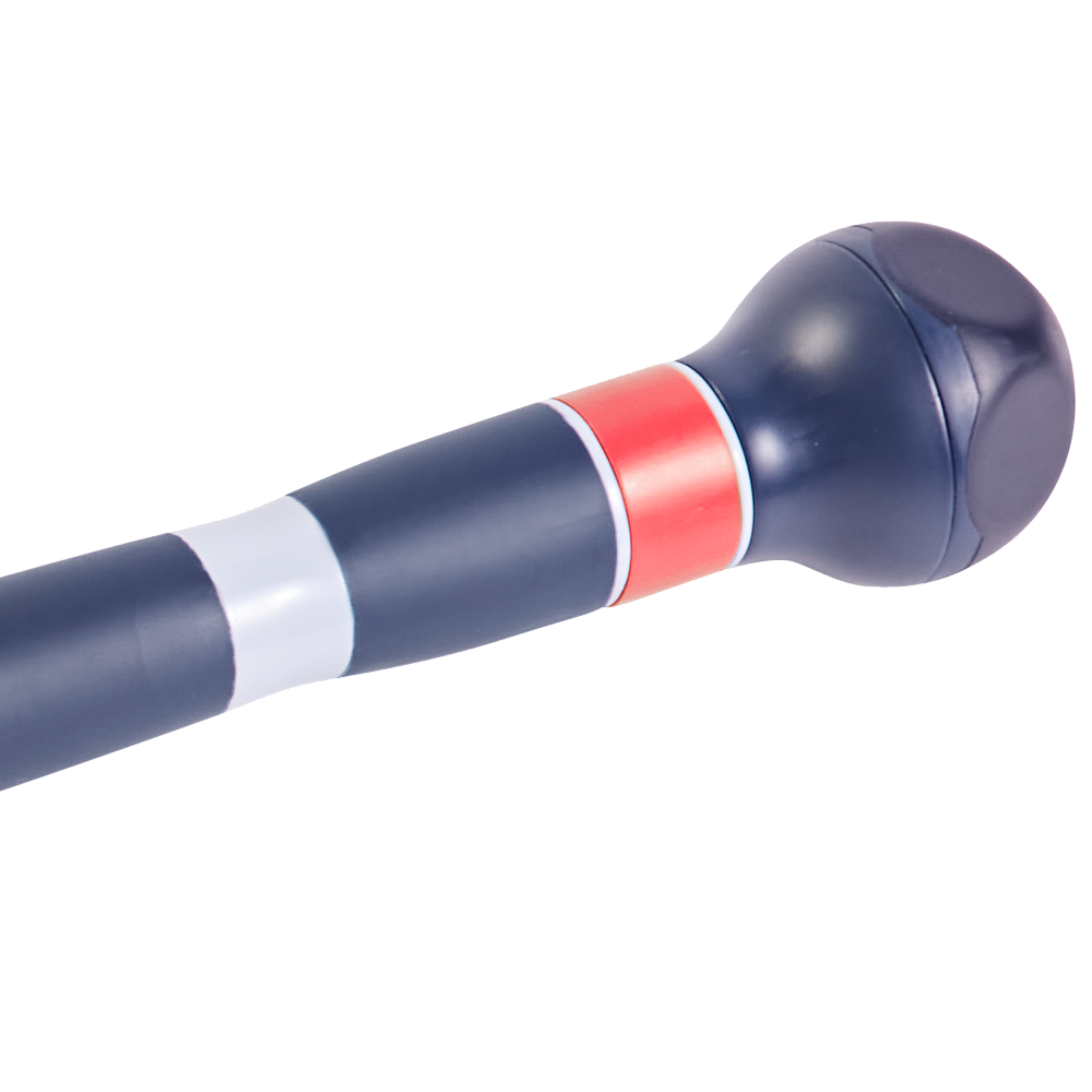 Ручка телескопическая р-Эргономик с цветовой кодировкой для держателей и сгонов