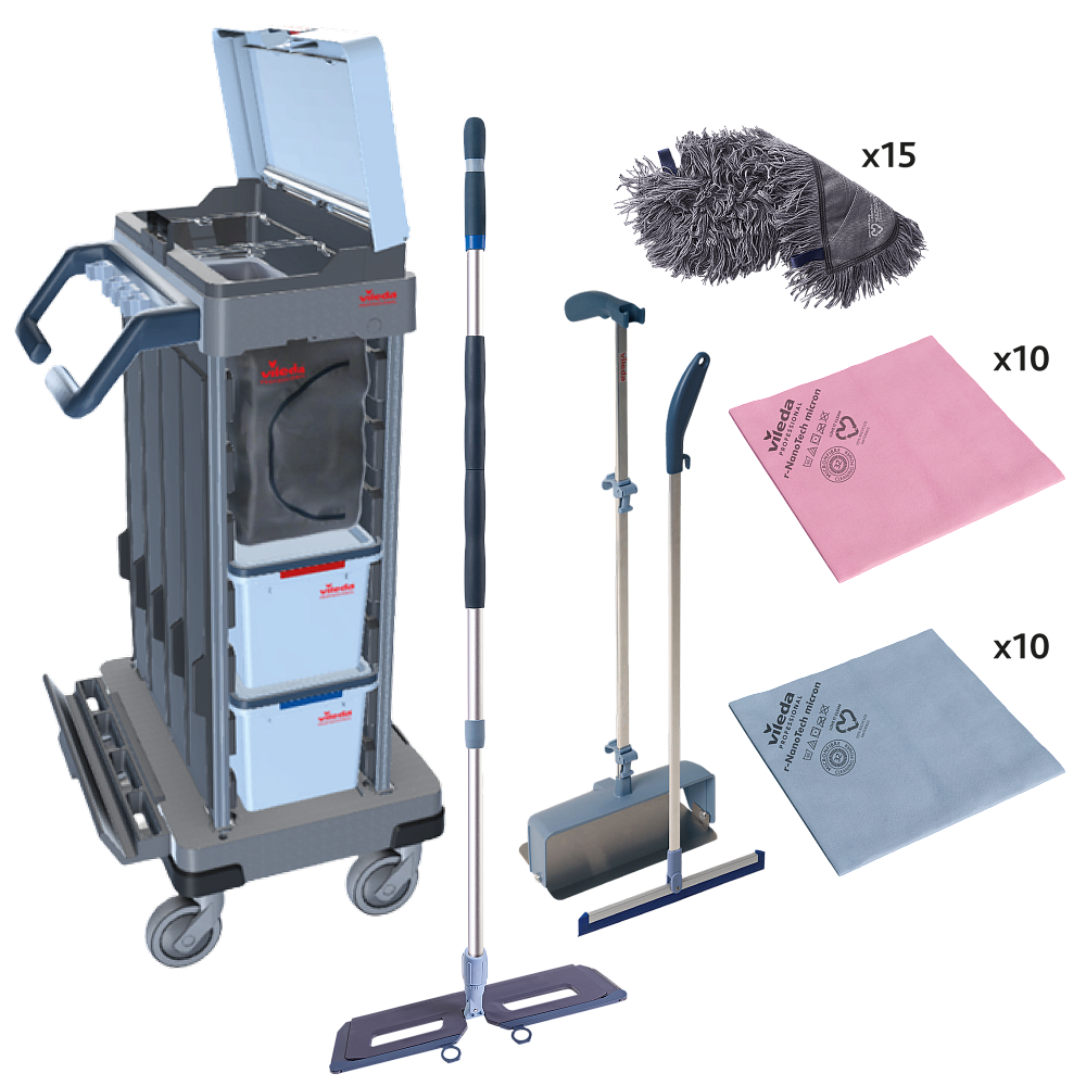 Мед набор Ежедневный Свеп Про